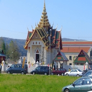 Wat Srinagarindravaram